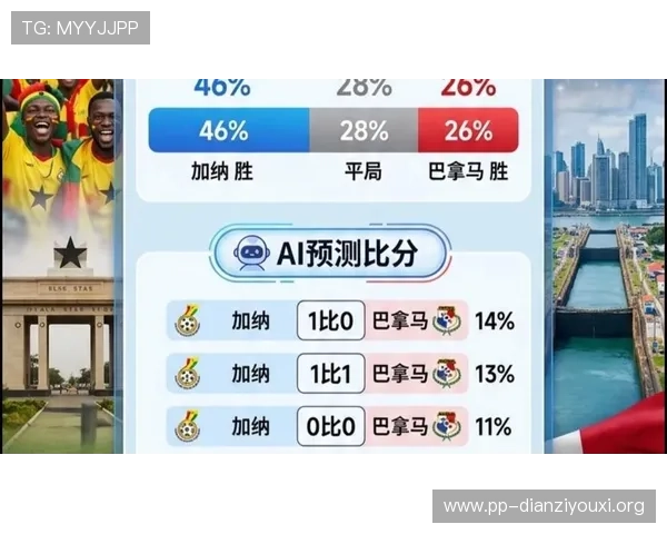 2026年世界杯加纳与巴拿马比赛中文解说视频资源及比赛亮点全景解析